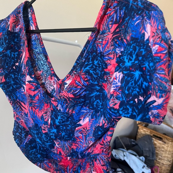 Roxy ladies Crop Size 8 - Picture 4 of 5